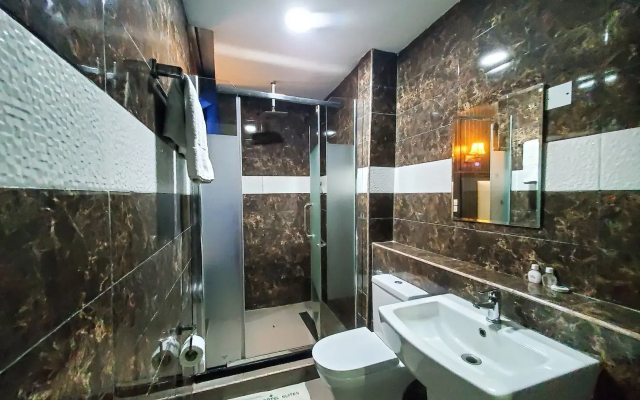 Sotel Suites Limited