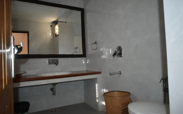 Hotel Snow Crest
