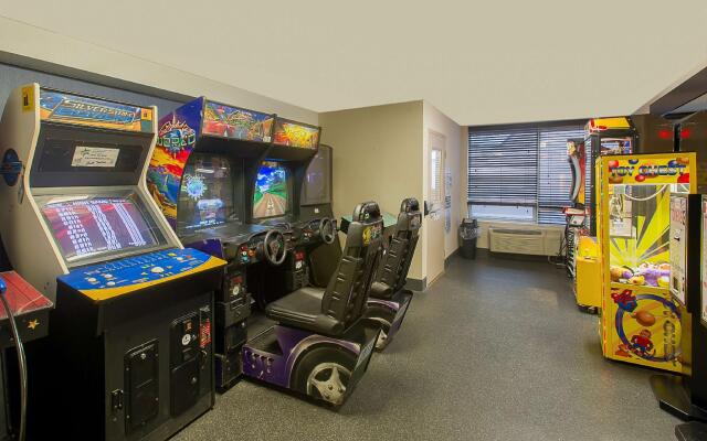 TownePlace Suites by Marriott Niagara Falls Canada