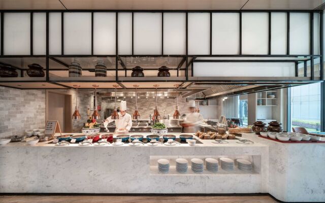 Hyatt Place Changsha Airport