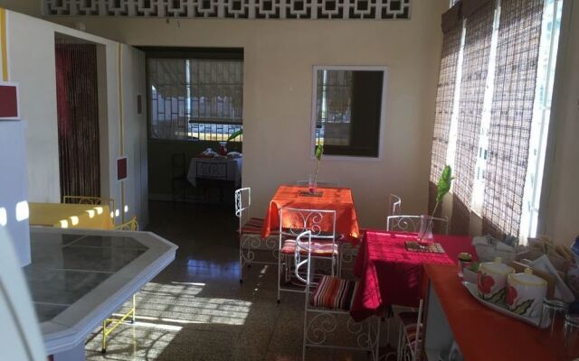 Thanna's Place