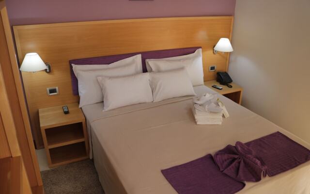 Hotel Belvedere Mindelo, Cape Verde