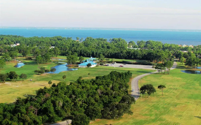 Surfside Resort