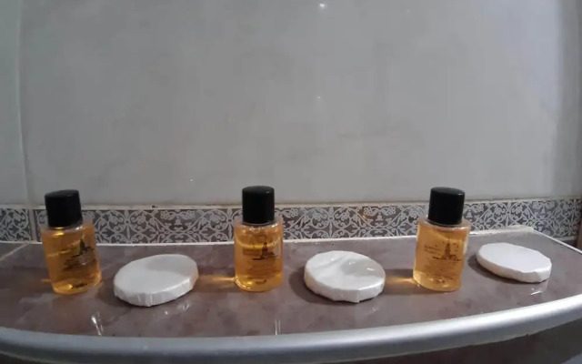 Burak Apart Otel