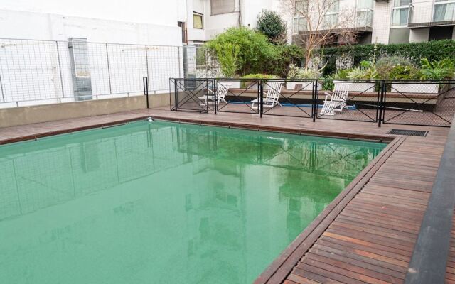 Babel Apartments San Telmo