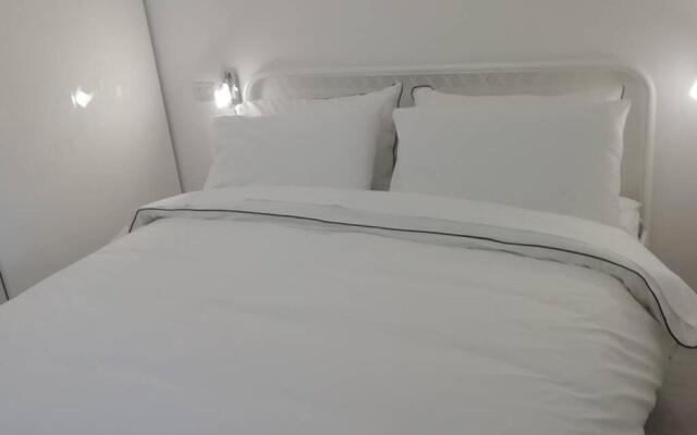 Appartamento Residence Castel Carlotta