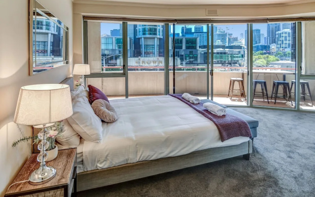 Southbank Tower Apartments