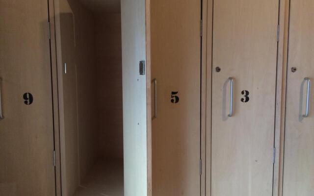 Guest House YASUBE - Hostel
