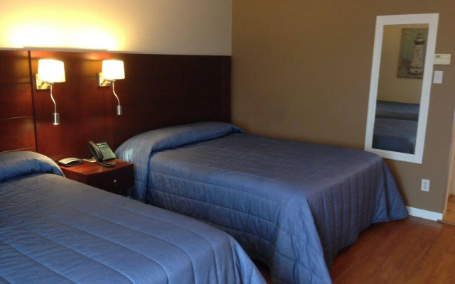 Motel le Point de Vue