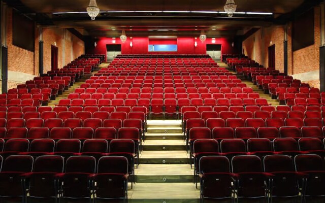 Porta Romana – RentClass Agorà