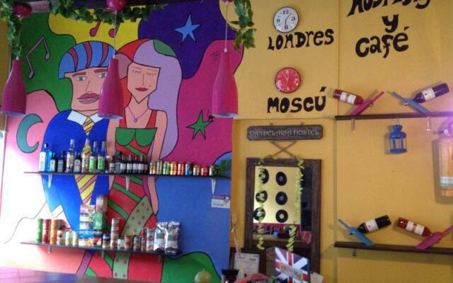 Candelaria Hostel