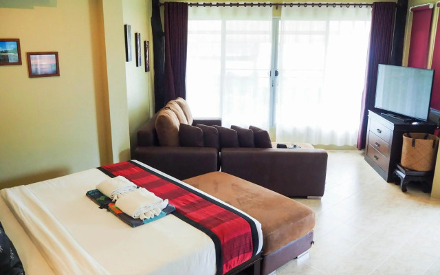 Lanta Castaway Beach Resort