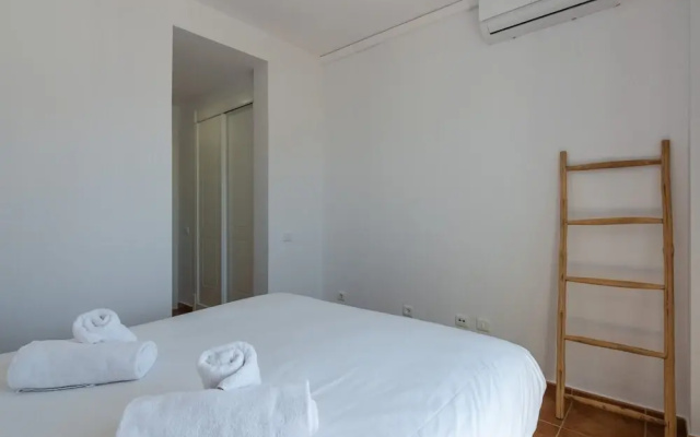 Seaside Apartment in Isla Canela
