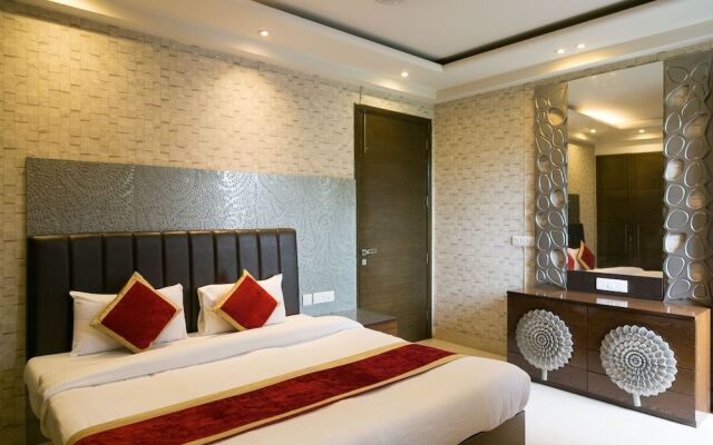 Under My Roof - Premium