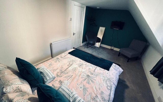 Brighton Beach House