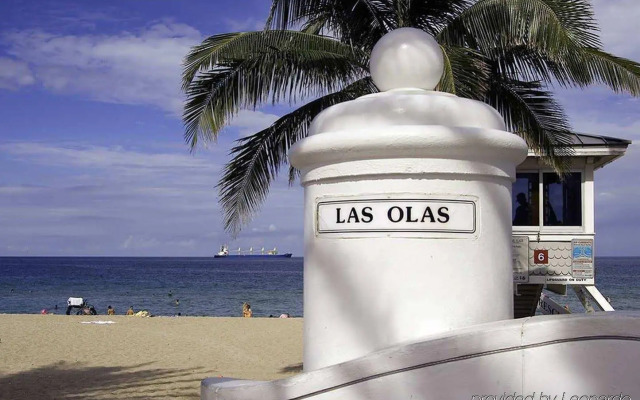 Homewood Suites by Hilton Ft. Lauderdale Airport-Cruise Port