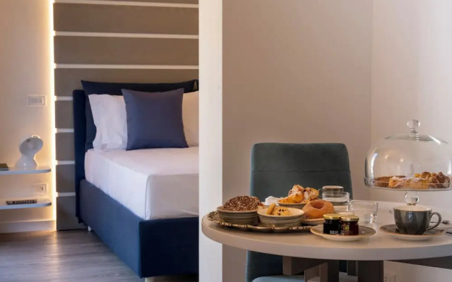 La Musa Apartments & Rooms