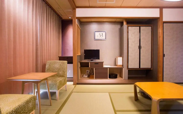 Notsu Ryokan