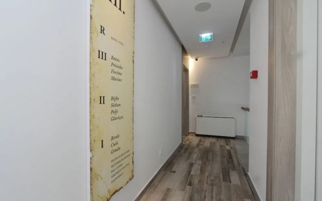Apartment Kalamota