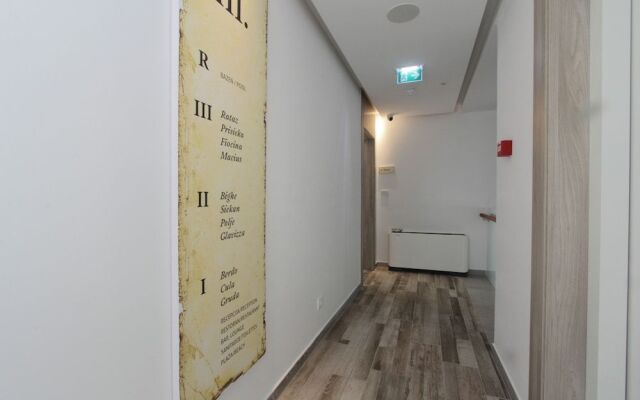 Apartment Kalamota