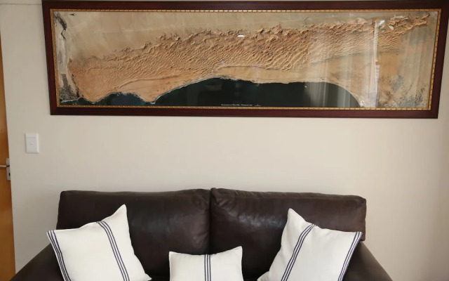 Stay at Swakop Guesthouse