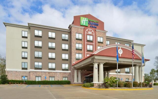 Holiday Inn Express Hotel & Suites La Place