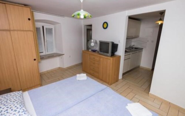 Apartment Wilke Lovran
