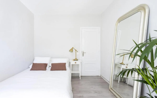 Oasis Penthouse in Santa Cruz by Edén Rentals