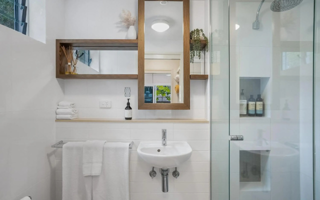 A PERFECT STAY - Your Place at Belongil Beach