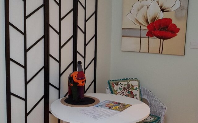 Tantarra Guest House