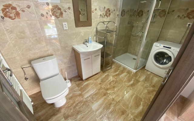 ARD Apartments - Levice