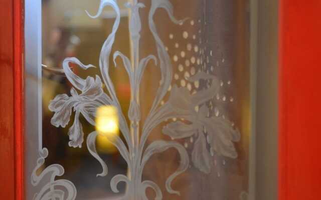 Suivez le Lapin Blanc