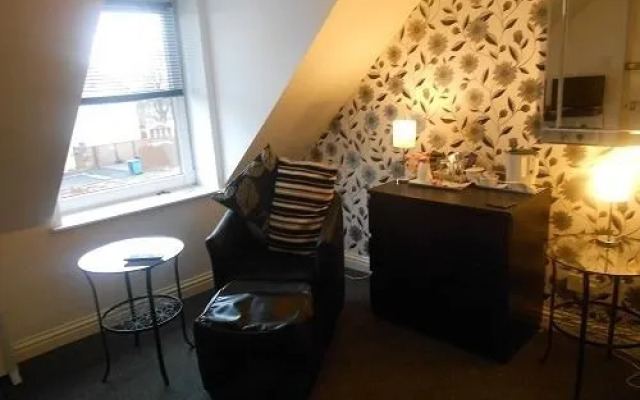 Douglashall Bed and Breakfast