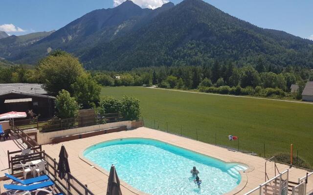 Les Hauts Des Auches