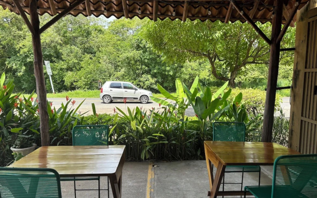 Karao - Guancaste Airport