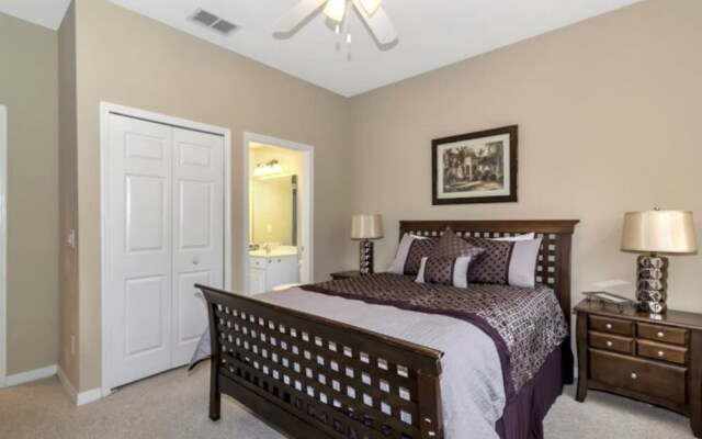 Watersong - Luxurious 5bd/4.5ba Pool Home #5wr510