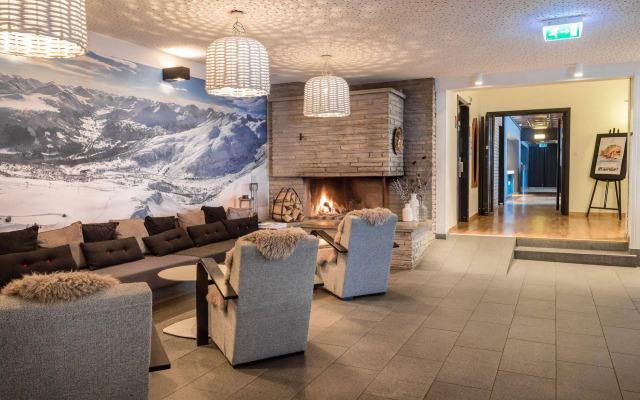 Dreges Hotell - by Classic Norway Hotels