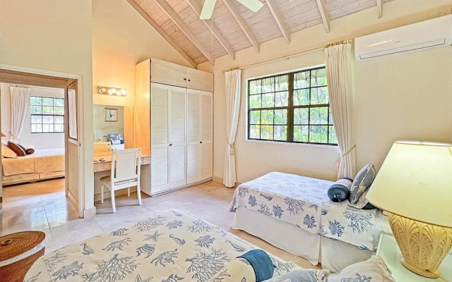 Coral Gables 3 Bedroom Home