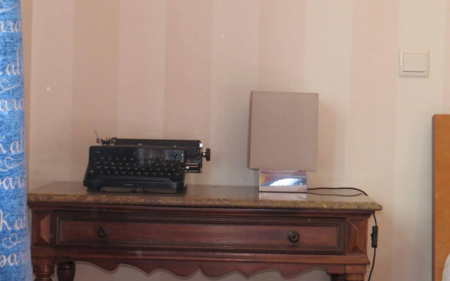 Sweet Home Braga Hostel & Guest House