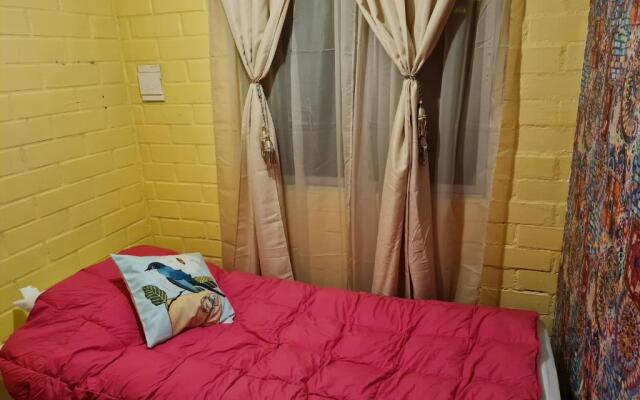 Gran casa vacaciones en familia