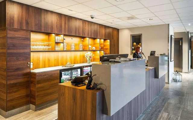 Home Hotel Helma