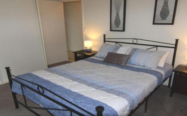 Twin Pines 301 - Cbd Location