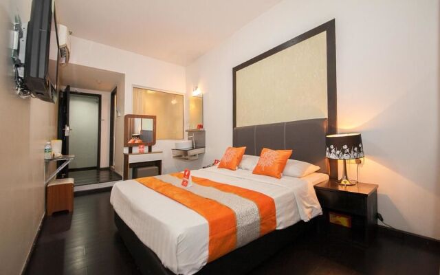 OYO 268 Le Hotel
