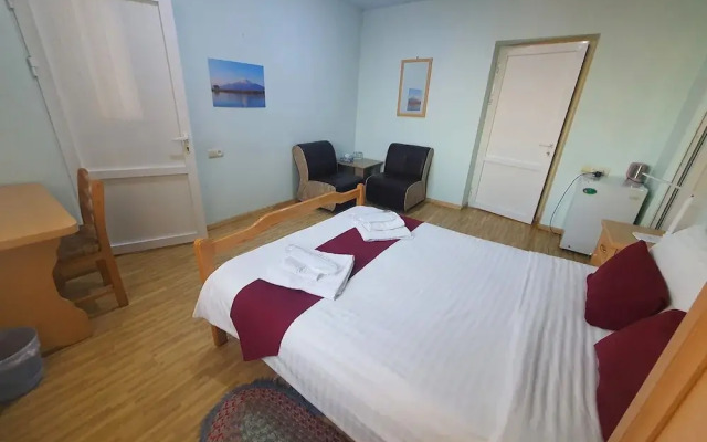 Kesabella Touristic Hotel