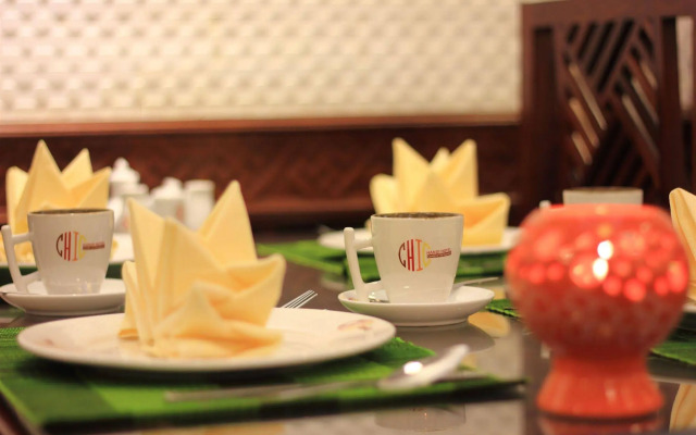 Hanoi Sunshine Hotel