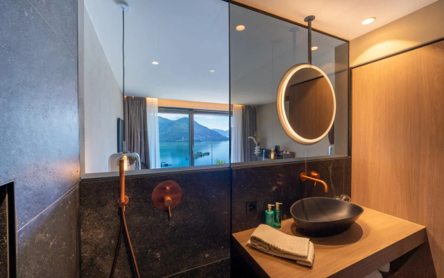 Boutique Hotel Elisabetta