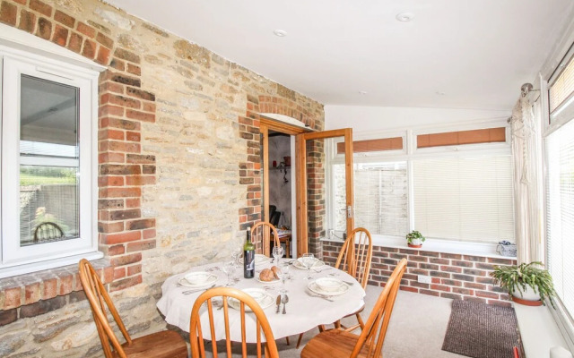 Knapp Cottage
