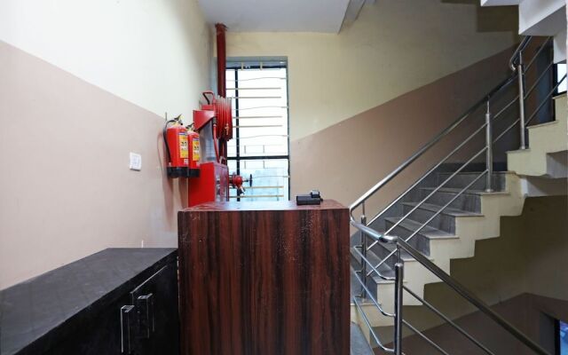 OYO 22510 Ma Classic Inn