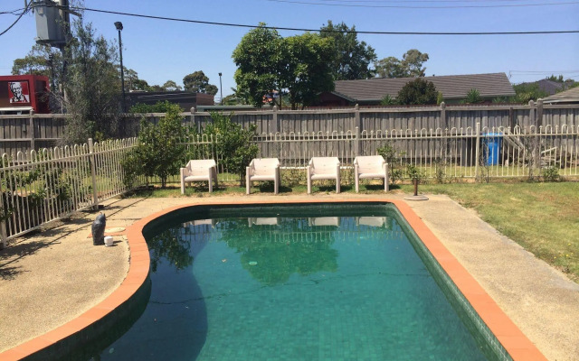 Sandown Heritage Motel