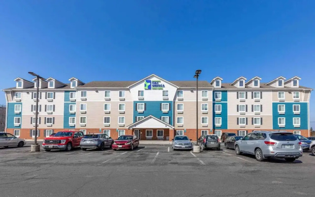 Extended Stay America Select Suites - Gainesville